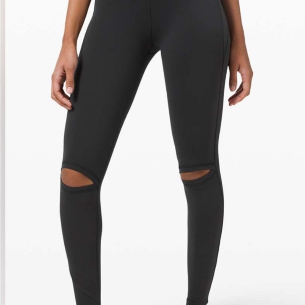Lululemon Force Within HR Tight